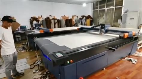 cnc fabric cutting machine|textile automatic fabric cutting machine.